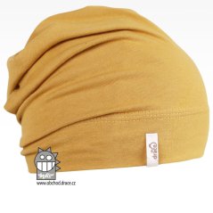 Bavlněná čepice Polo - vzor 02