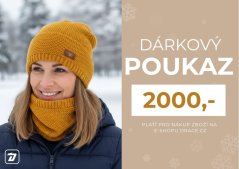 Dárkový poukaz - 20