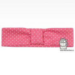Čelenka Bow - vzor 17