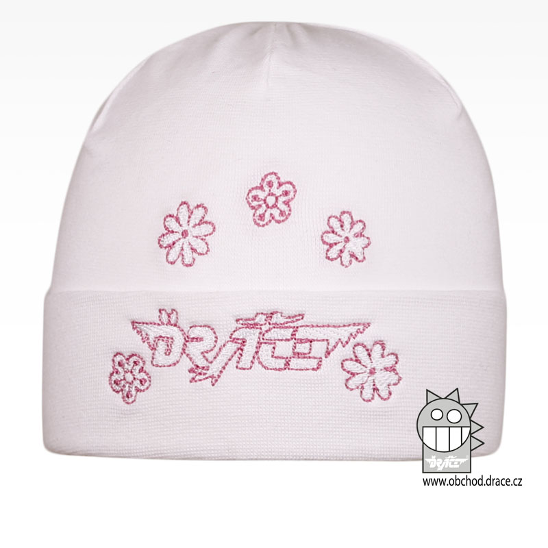 Lucka - vzor 40 Lucka - vzor 40