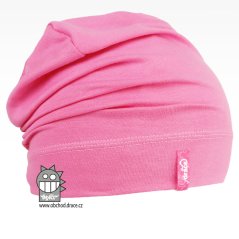 Bavlněná čepice Polo - vzor 03