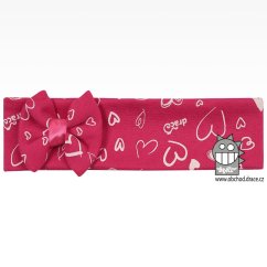 Čelenka Bow - vzor 27