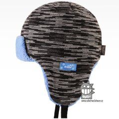 Beranice pletená - vzor 20