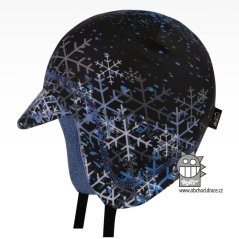 Laponka Polárka kšilt - vzor 05