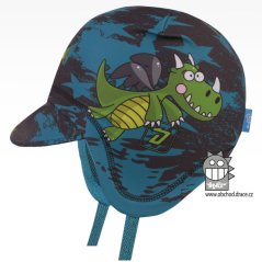 Laponka Polárka kšilt - vzor 03