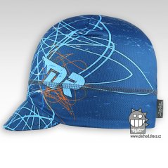 Bart - vzor 15 - čepice pro období jaro a podzim - DOPRODEJ