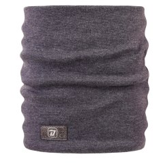 Nákrčník Pastels - vzor 75 - jeans