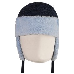 Beranice Lama - vzor 08 - jeans