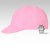 Kšiltovka dětská 6P  - vzor 01 - růžová