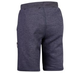Bavlněné kraťasy - Skate - vzor 13 - jeans