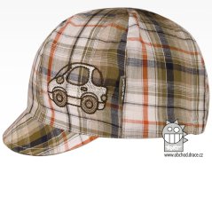 Kšiltovka Denim - vzor 12