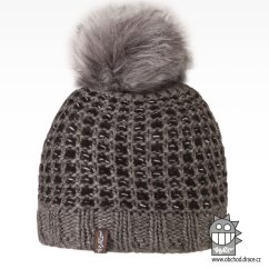Kulich chlupatá bambule - vzor 27