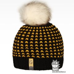 Kulich chlupatá bambule - vzor 59