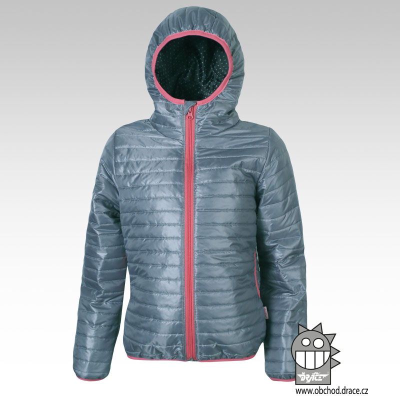 Bunda D-light - vzor 05