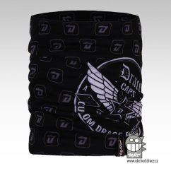 Nákrčník Falco - vzor 18