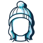 Dámske