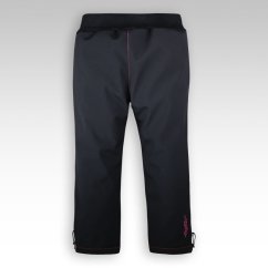 Kalhoty softshell - vzor 04