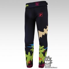 Legíny Dráče - vzor 21