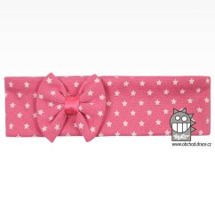 Čelenka Bow - vzor 25