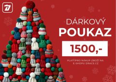 Dárkový poukaz - 3