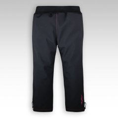Kalhoty softshell - vzor 04