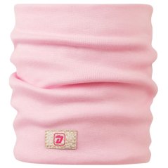 Nákrčník Pastels - vzor 52 - světle růžová