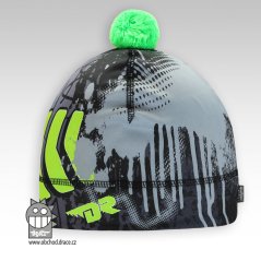 Flavio - zimní funkční čepice - vzor 036 - DOPRODEJ