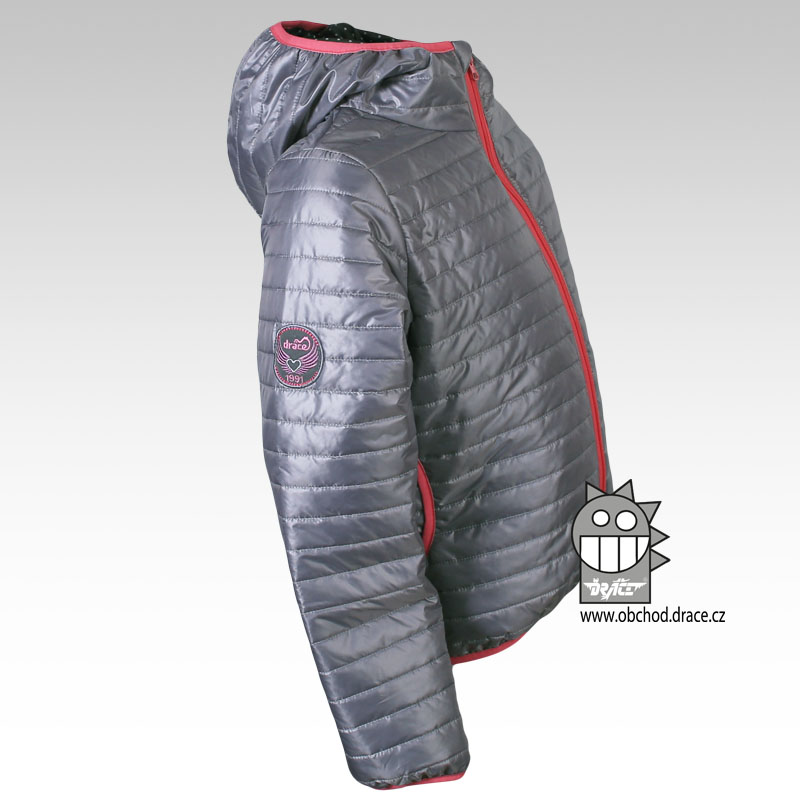 Bunda D-light - vzor 05