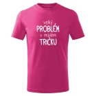 Vtipná trička a trička s textem