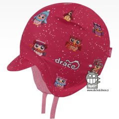 Laponka Polárka kšilt - vzor 07