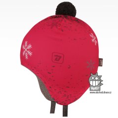 Laponka Polárka - vzor 20