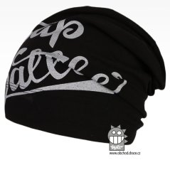 Bavlněná čepice Polo - vzor 15