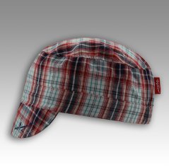 Kšiltovka Fidel - vzor 20