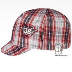 Kšiltovka Denim - vzor 20