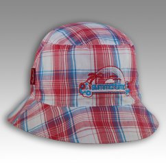 Klobouk hawaii - vzor 04