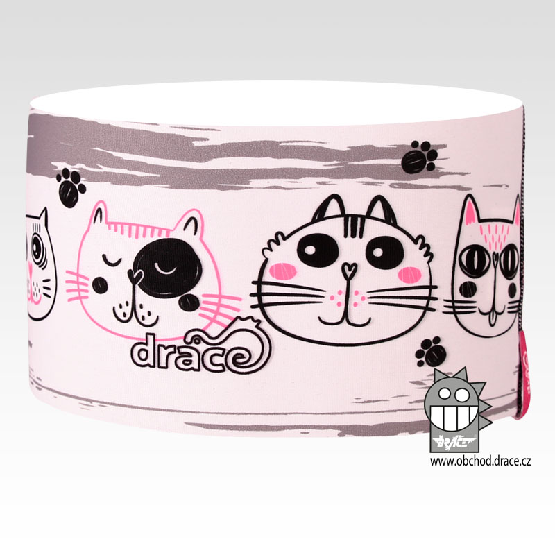 Čelenka funkční Baldo - vzor 24