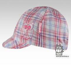 Kšiltovka Denim - vzor 06