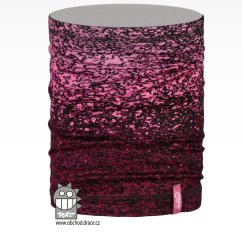 Nákrčník / multifunkční šátek - vzor 11