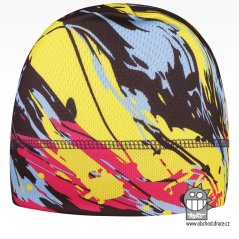 Bruno - vzor 006 - čepice na jaro / podzim