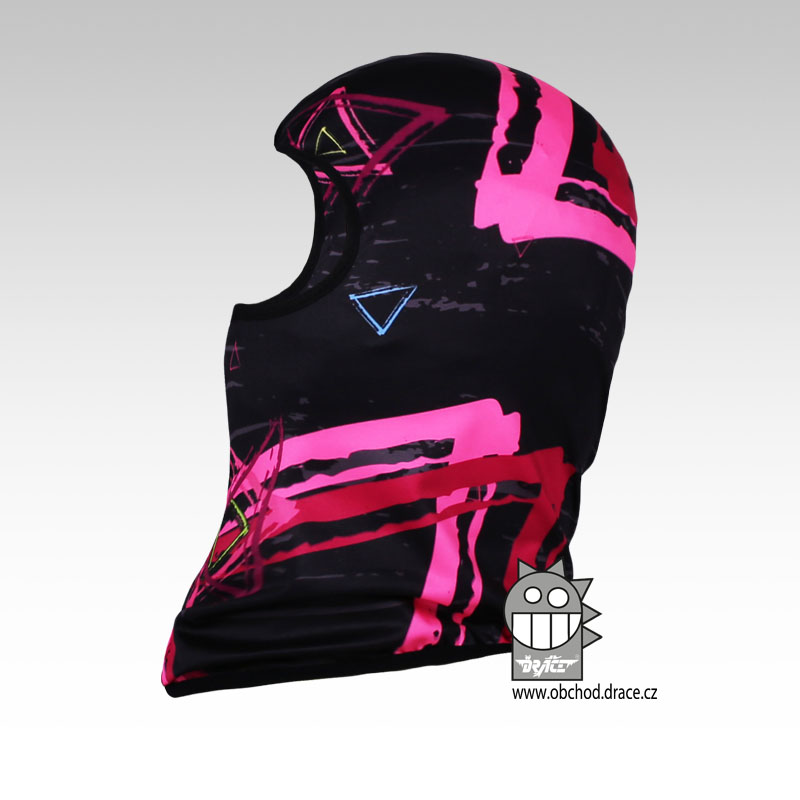 Kukla funkční - vzor 25 Kukla funkční - vzor 25