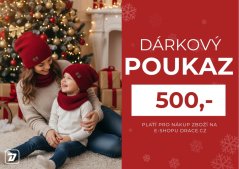 Dárkový poukaz - 9