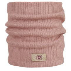 Nákrčník Rayon Rib - vzor 029 - starofialková