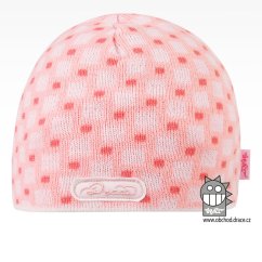 Čepice pletená Classic - vzor 59