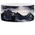 Čelenka funkční Baldo - vzor 85 - černá - hory