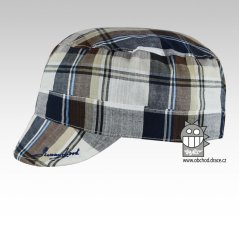 Kšiltovka Fidel - vzor 03