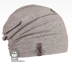 Bavlněná čepice Polo - vzor 05