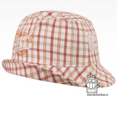 Klobouk hawaii - vzor 35