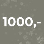 1000,-