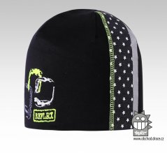 Hip Hop - vzor 06