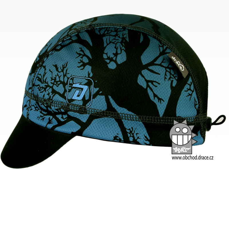 Letní kšiltovka NEO - vzor 06